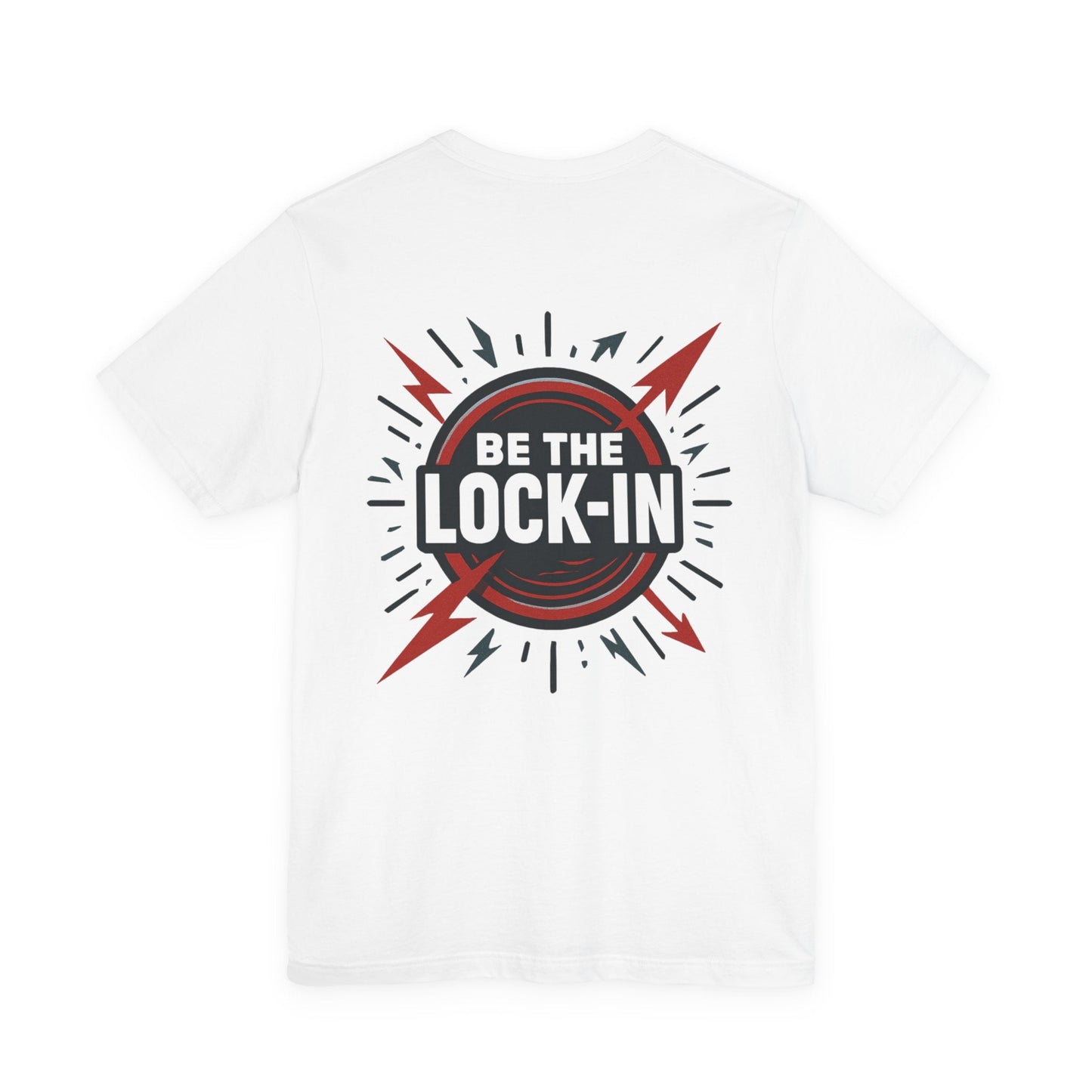 Unisex Jersey Short Sleeve Tee Printify