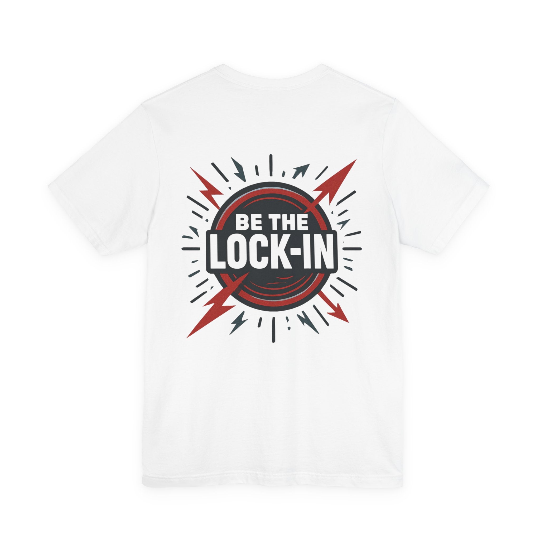 Unisex Jersey Short Sleeve Tee Printify