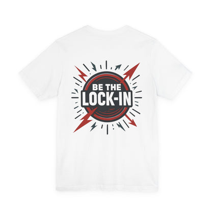 Unisex Jersey Short Sleeve Tee Printify