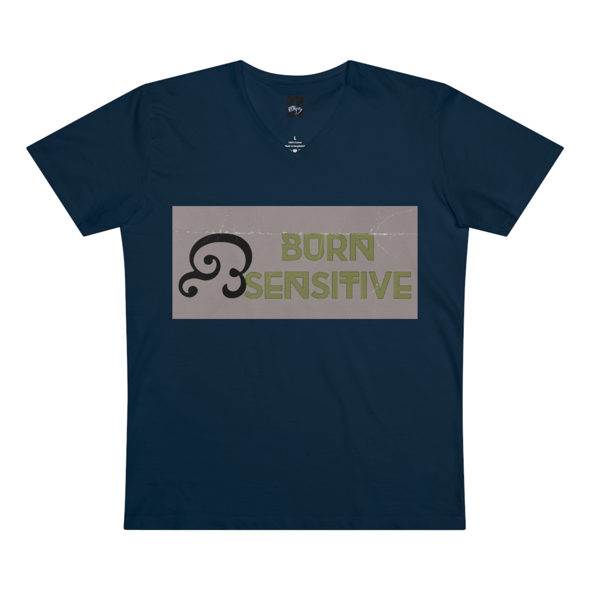 Men’s Presenter V-neck