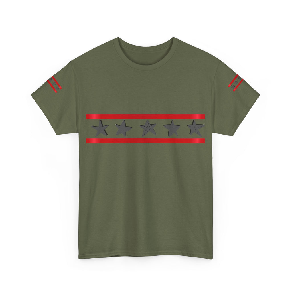 Sterne Heavy Cotton Tee Universal