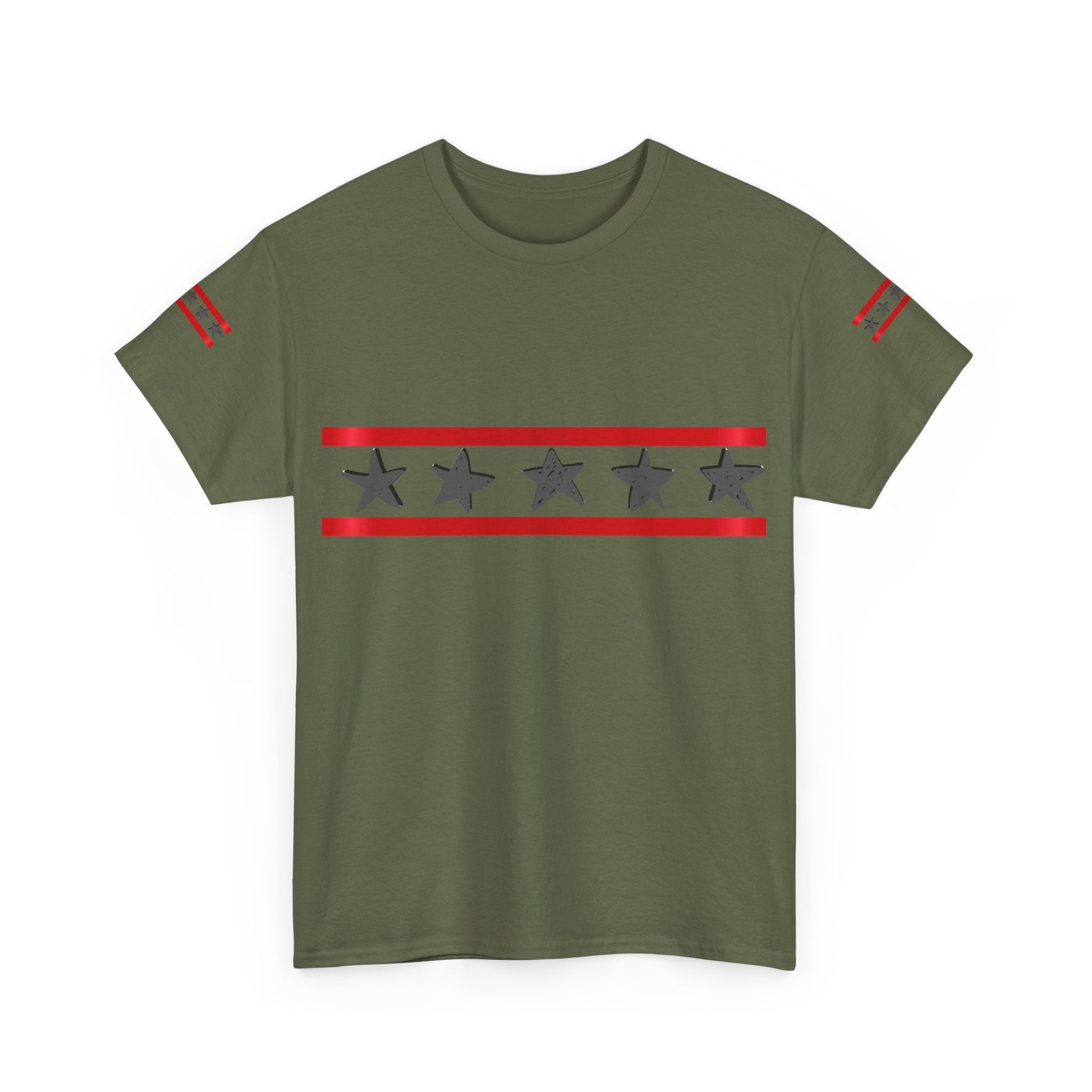 Sterne Heavy Cotton Tee Universal