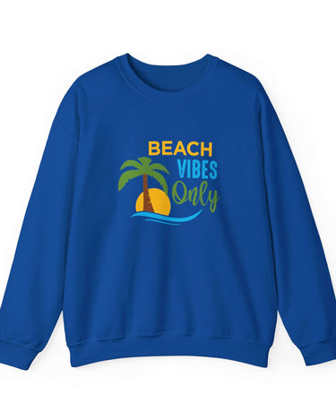 Beach Vibes Only Unisex Sweatshirt - RC’nSONS