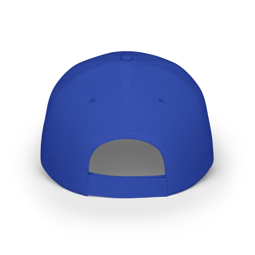 Baseball Cap - 96 Base Design