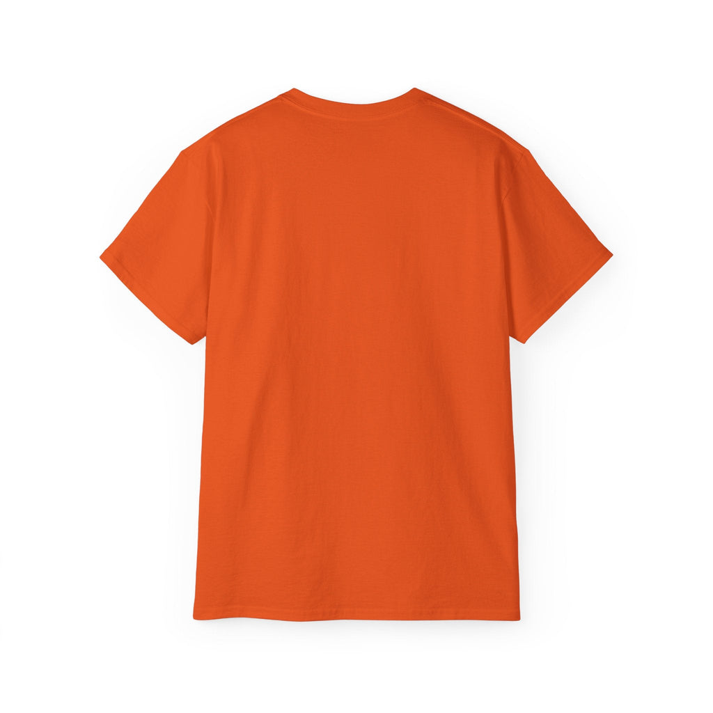 Unisex Ultra Cotton Tee - Comfy Essential for Casual Vibes, Perfect for Summer Outings, Gifts, and Everyday Wear, Great for Birthdays, [...] Printify