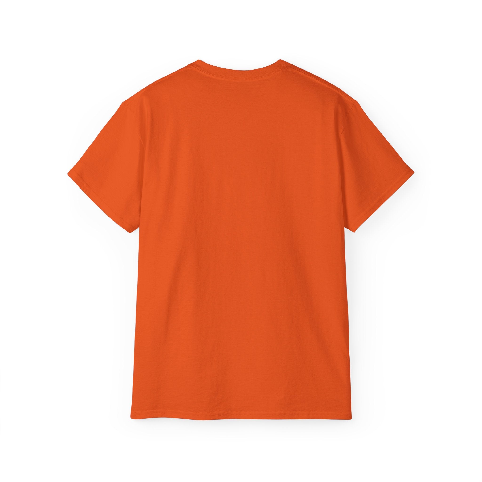 Unisex Ultra Cotton Tee - Comfy Essential for Casual Vibes, Perfect for Summer Outings, Gifts, and Everyday Wear, Great for Birthdays, [...] Printify