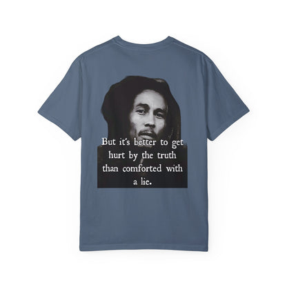 Unisex Garment-Dyed Marley T-shirt