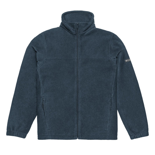 Fleece Jacket