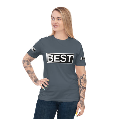 Best Classic Jersey T-shirt