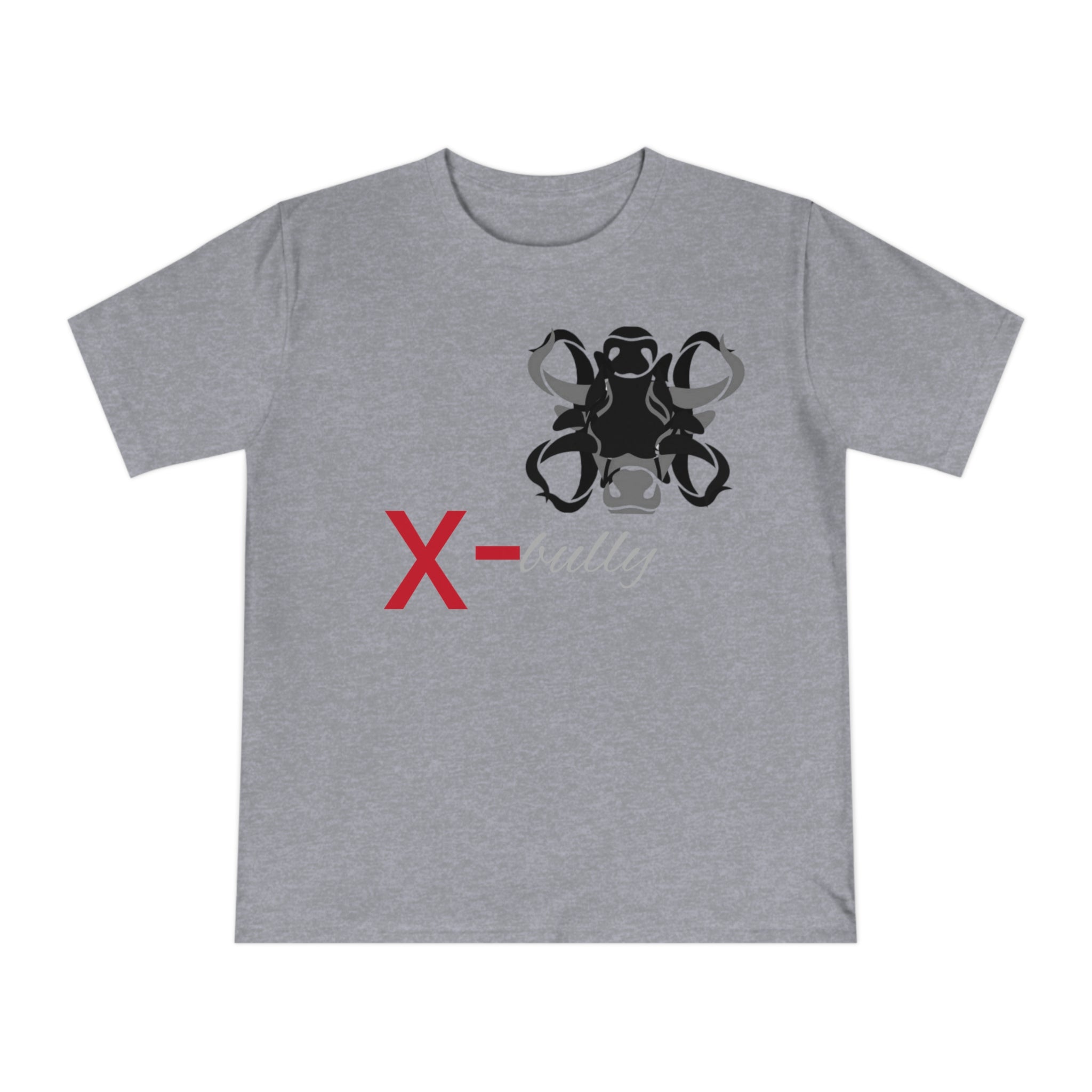 Unisex Classic Jersey T-shirt