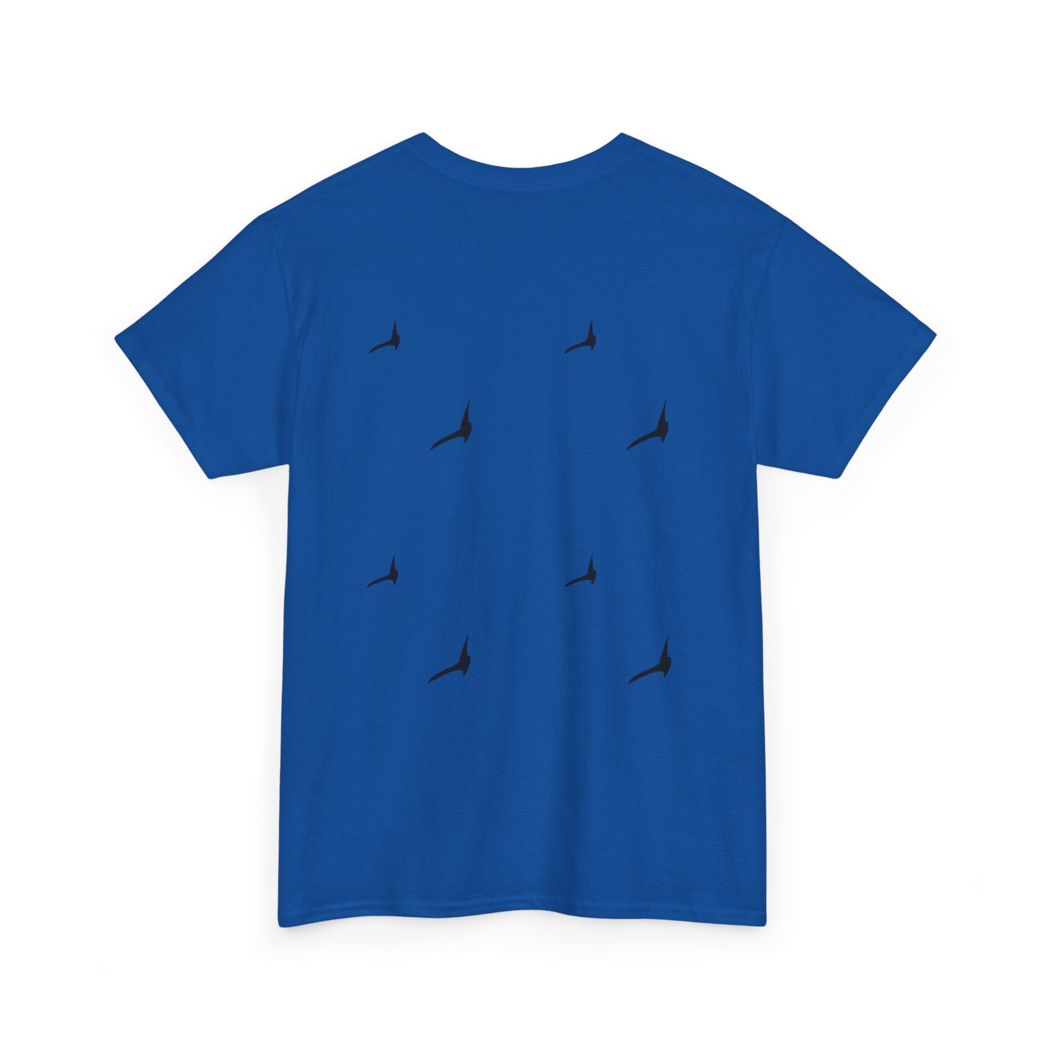 Birds Tee Printify