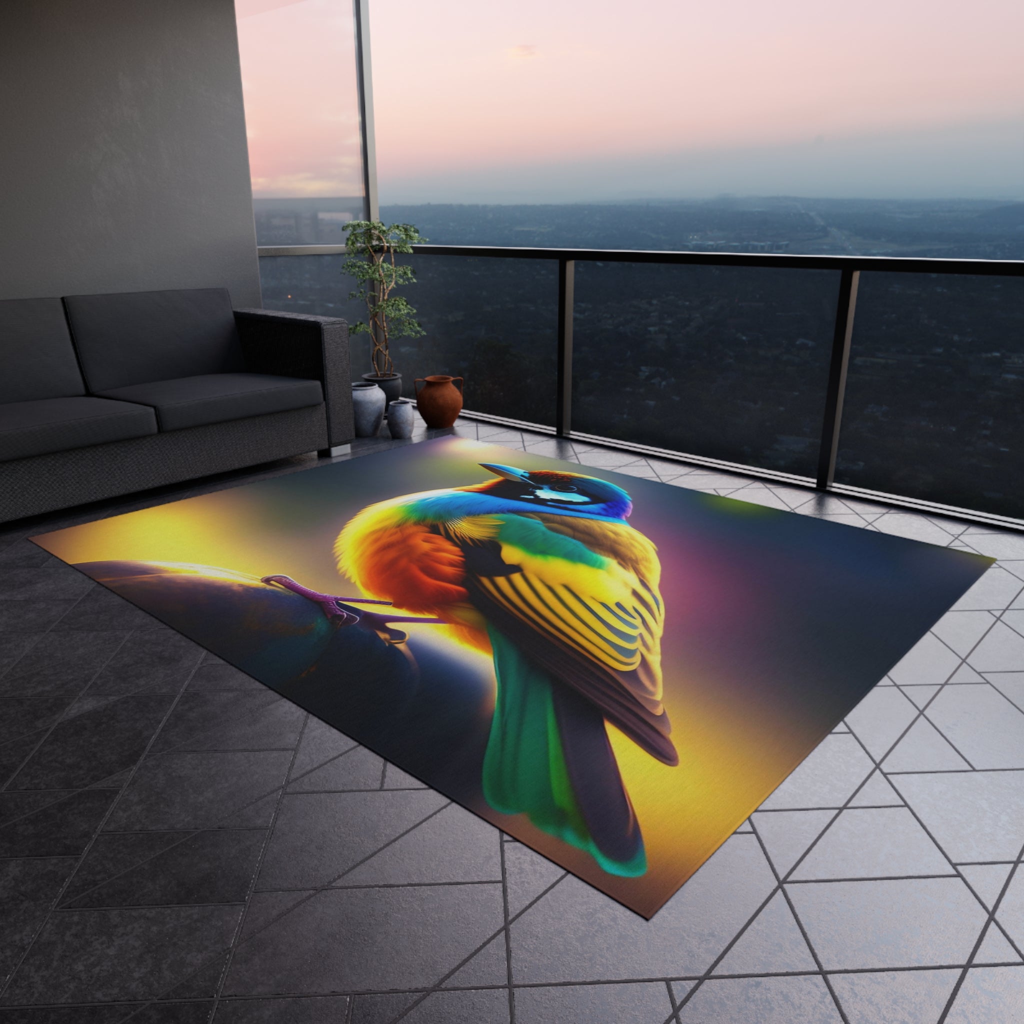 Outdoor Rug