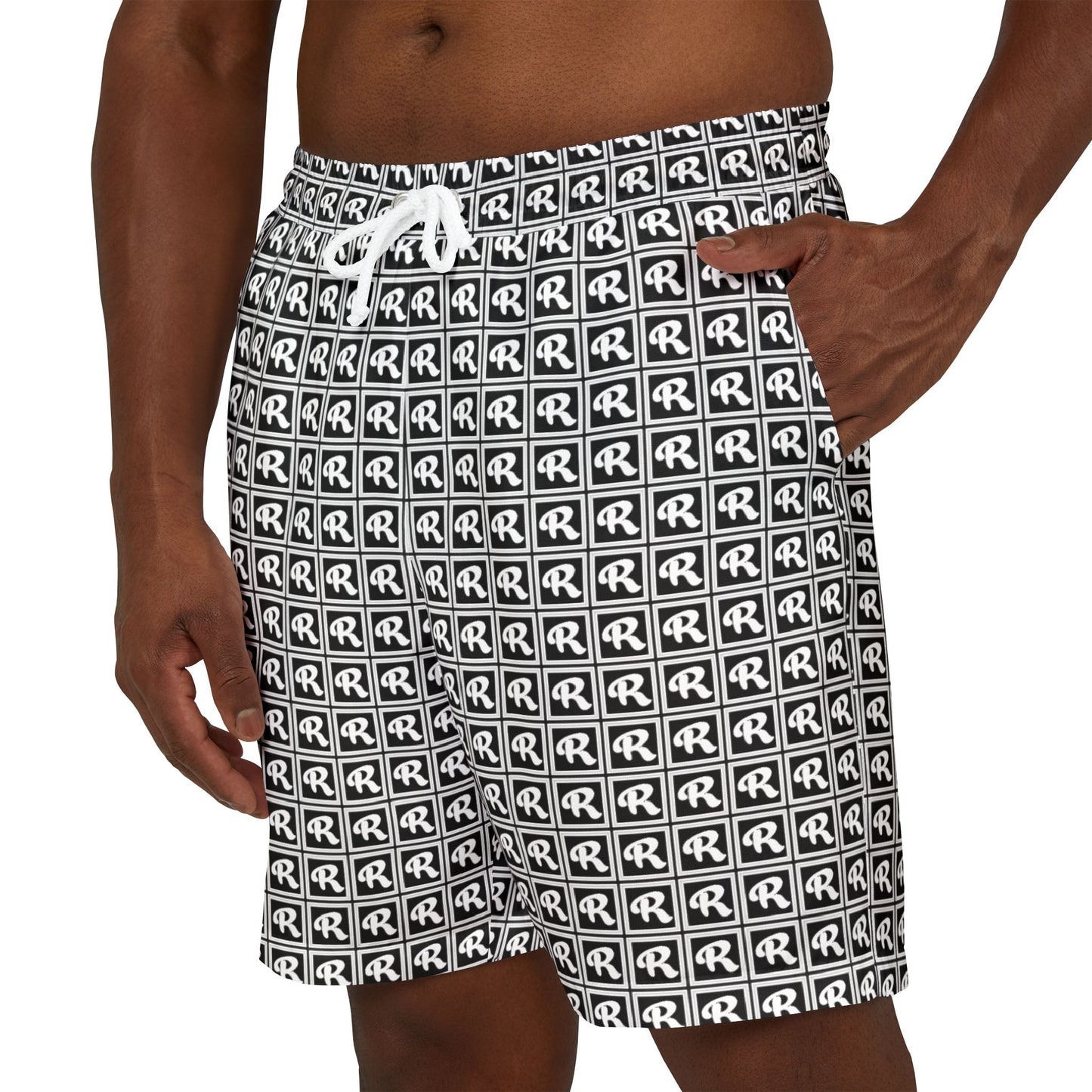 Swim Shorts - R-Design
