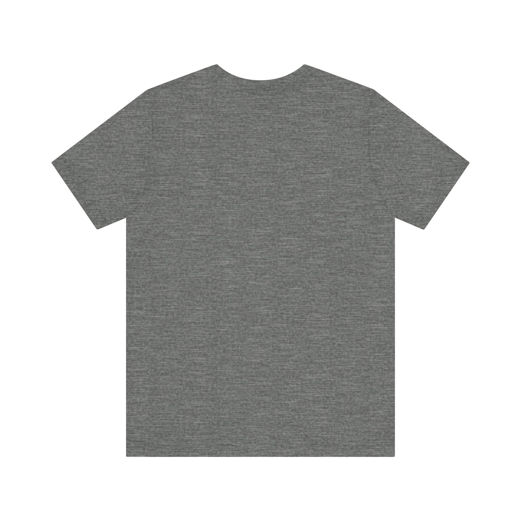 Marées salées et bonnes vibrations Tee unisexe 