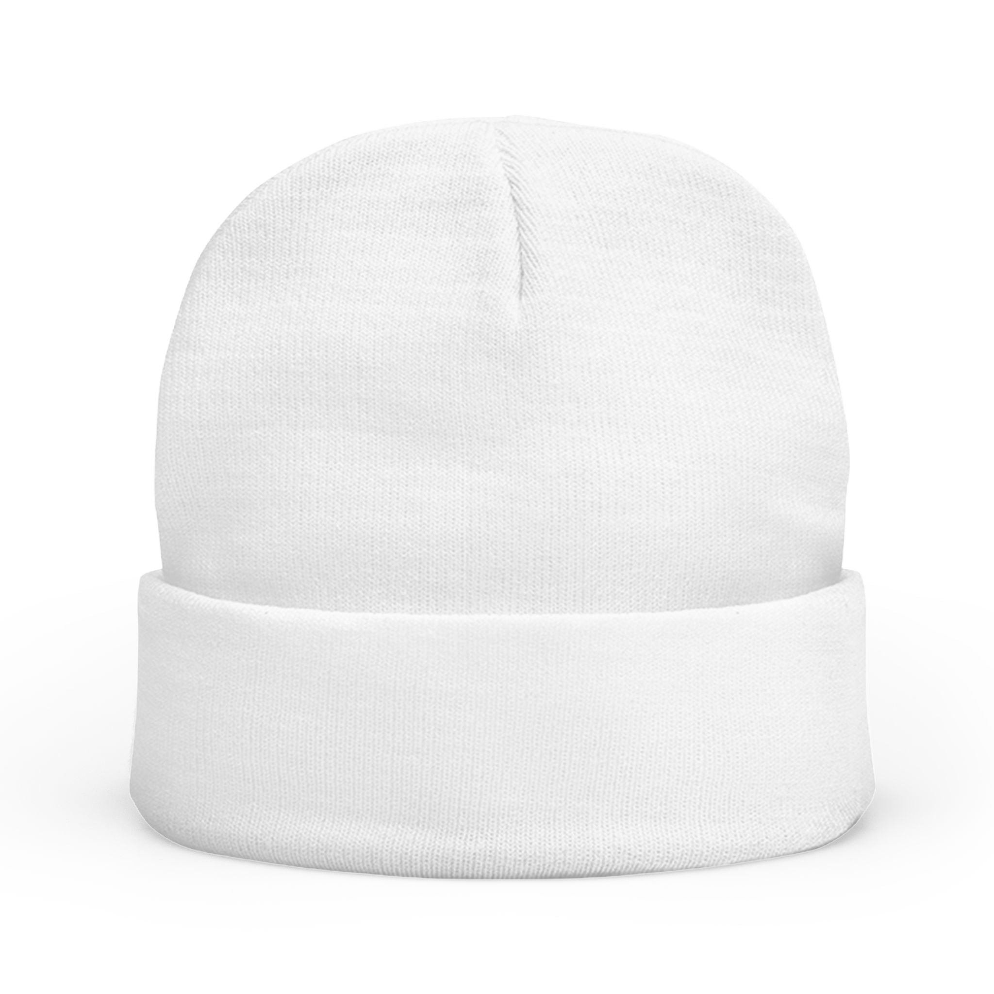 Beanie Hat MMXXV Embroidery Winter Accessory