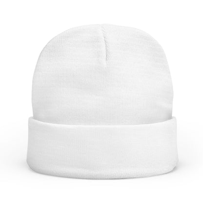 Beanie Hat MMXXV Embroidery Winter Accessory