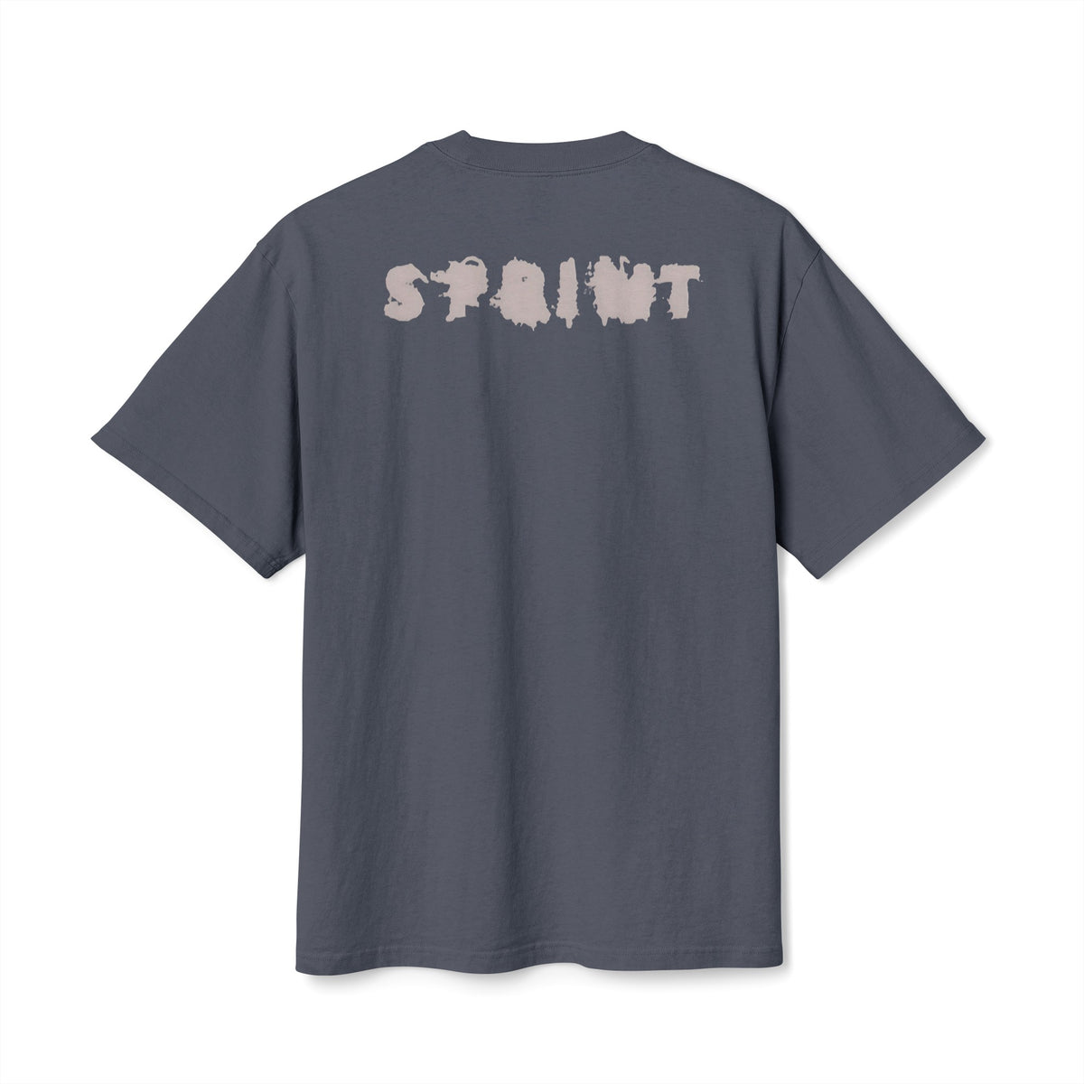 Unisex Heavy Faded Tee