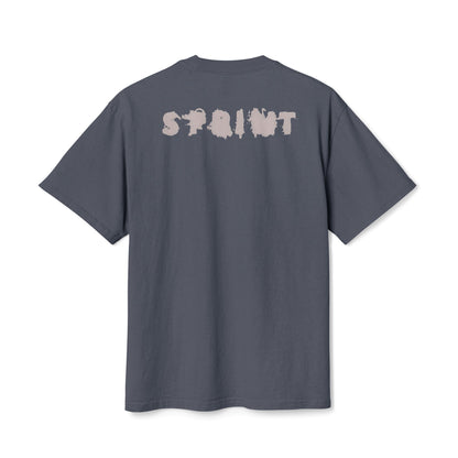 Unisex Heavy Faded Tee