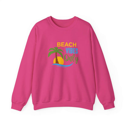 Beach Vibes Only Unisex Sweatshirt - RC’nSONS