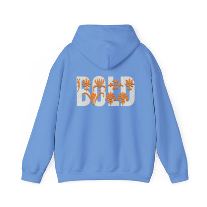 Trendy Comfort, Unisex Hoodie