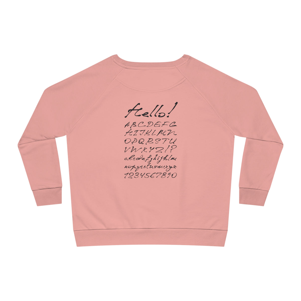Women's Dazzler Relaxed Fit Sweatshirt