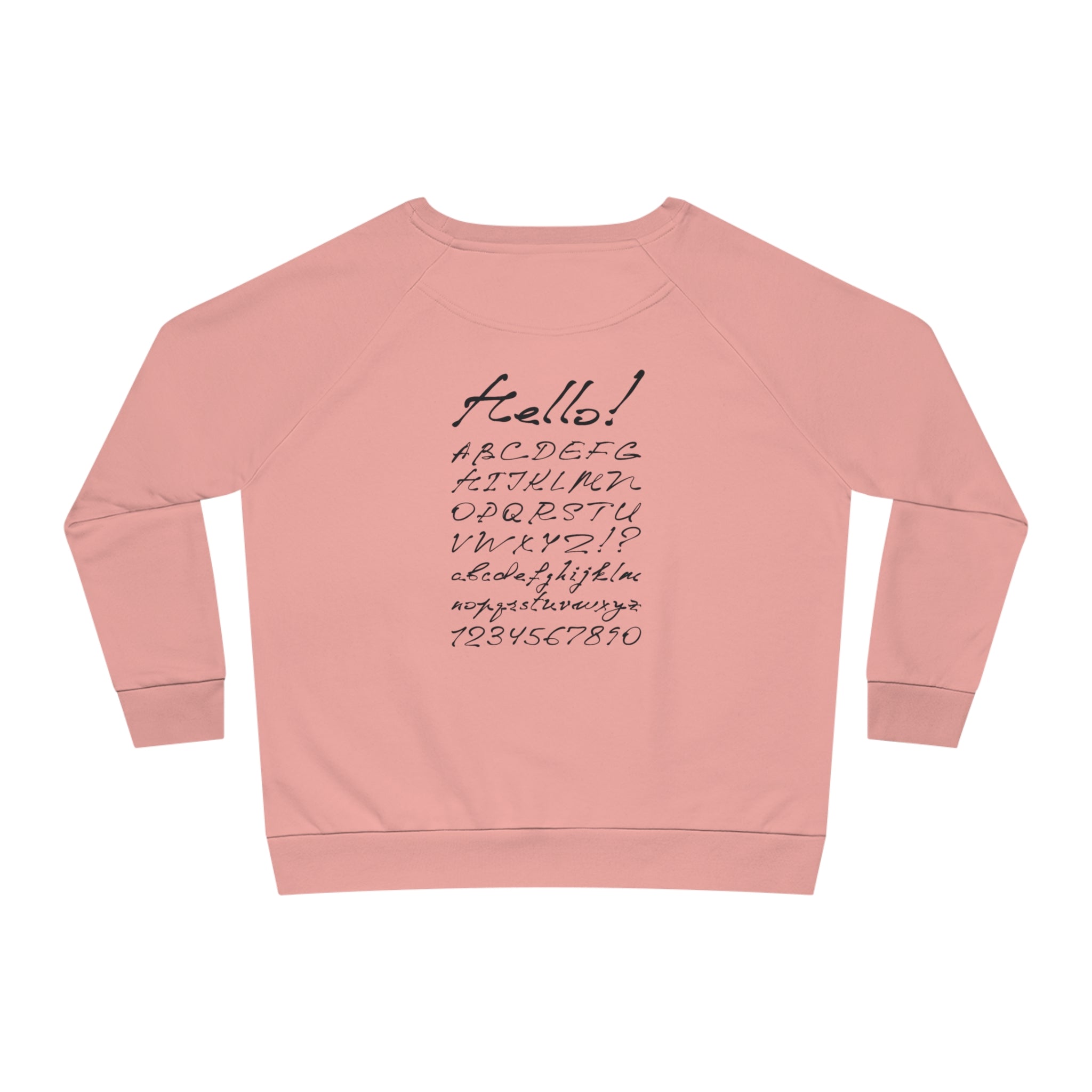 Women's Dazzler Relaxed Fit Sweatshirt