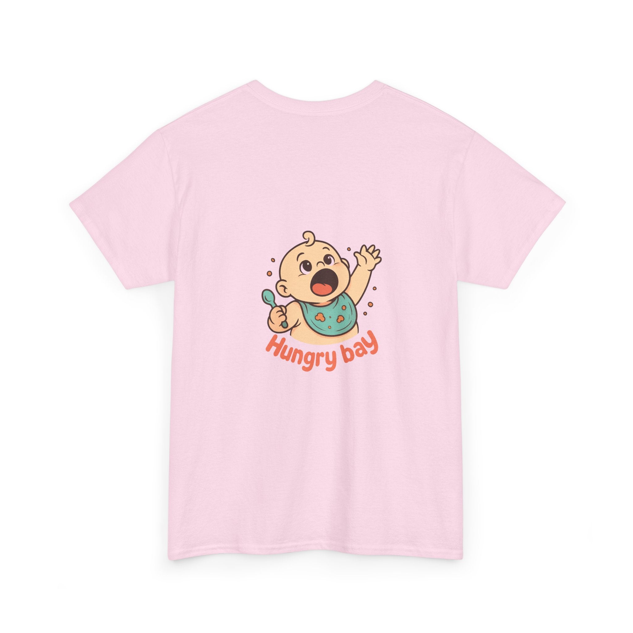 Cute Baby Foodie Tee, Unisex Shirt,  Baby Shirt Parents Printify