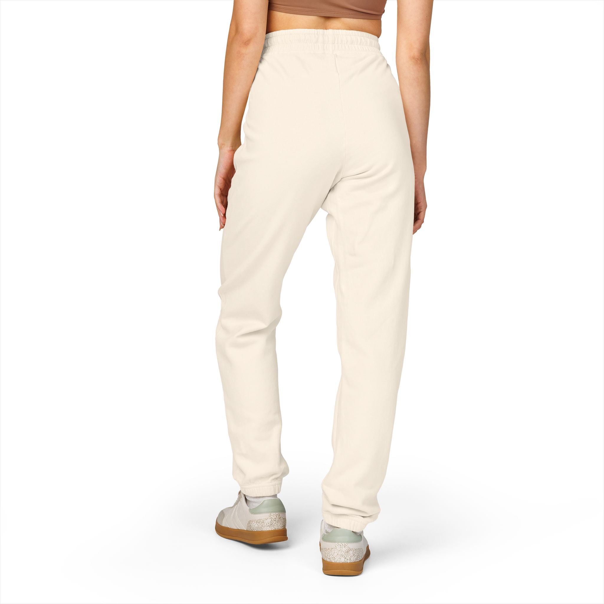 Cozy Graphic Sweatpants for Everyday Comfort, Casual Lounge Pants, Relaxing Pajama Bottoms, Fashionable Athleisure Pants Printify