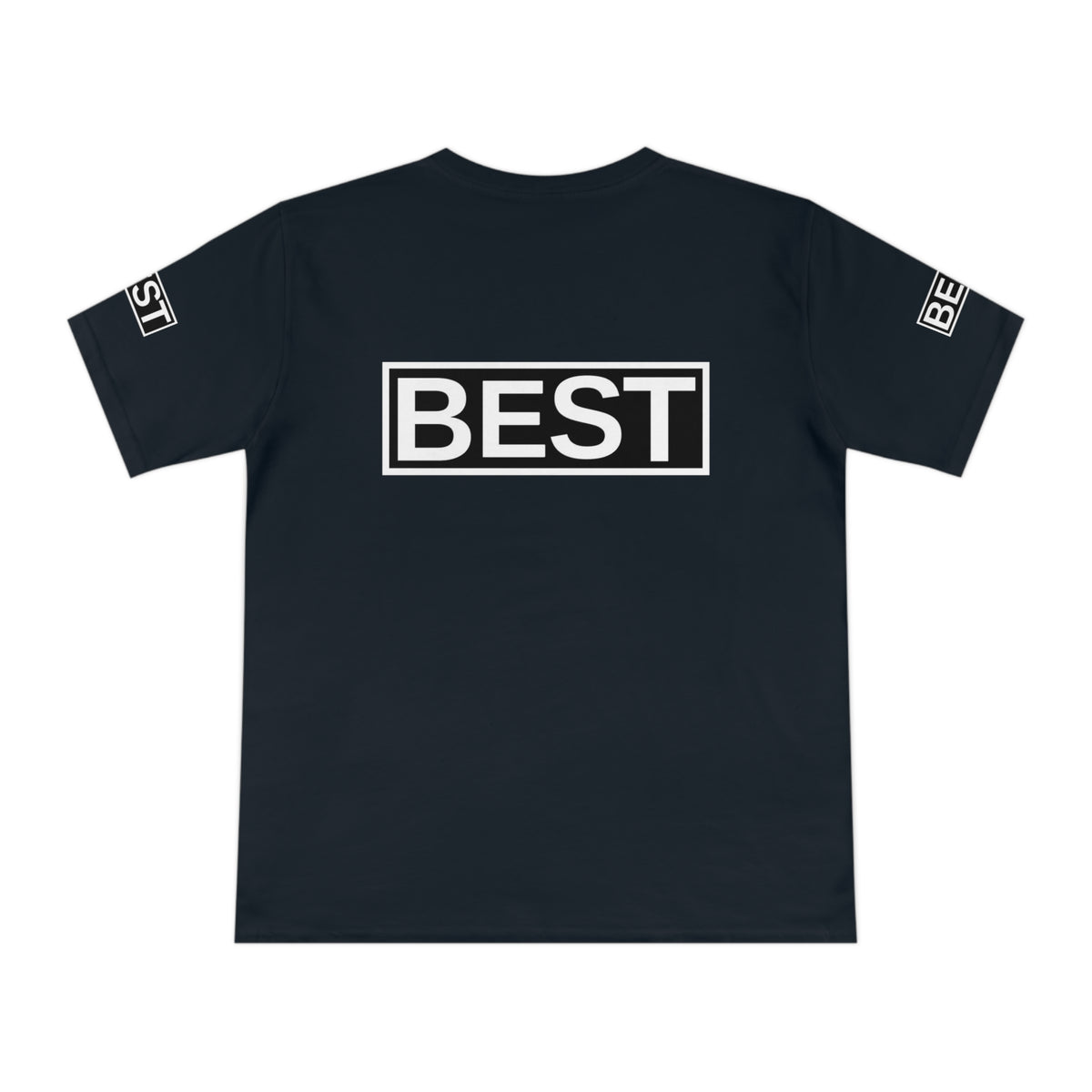 Best Classic Jersey T-shirt