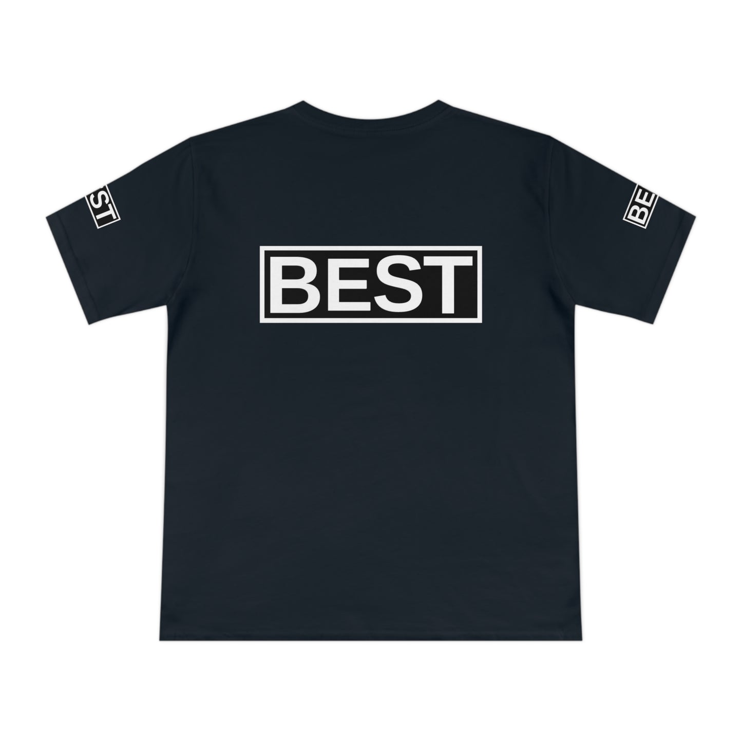 Best Classic Jersey T-shirt