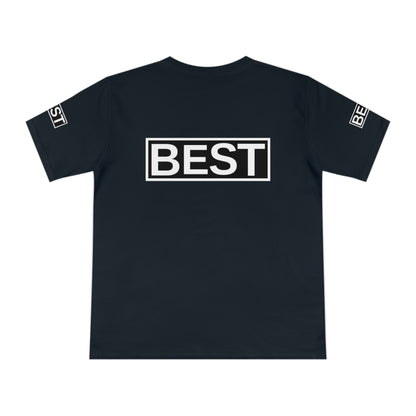 Best Classic Jersey T-shirt