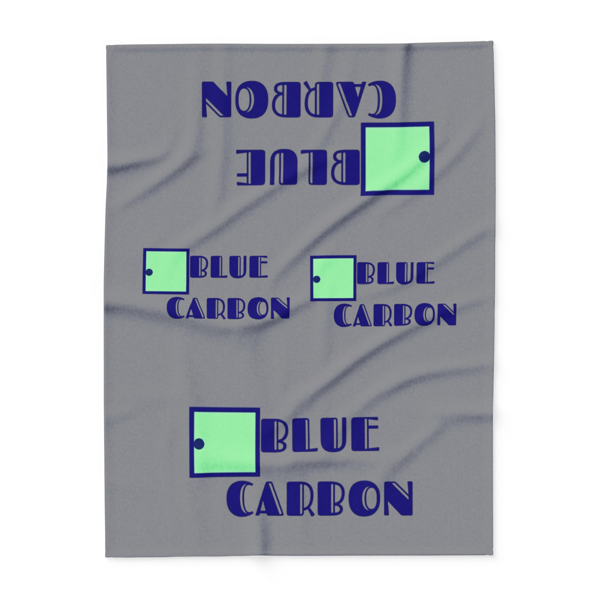 Arctic Fleece Blanket