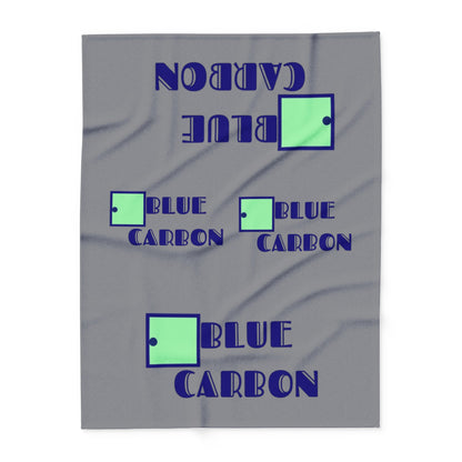 Arctic Fleece Blanket