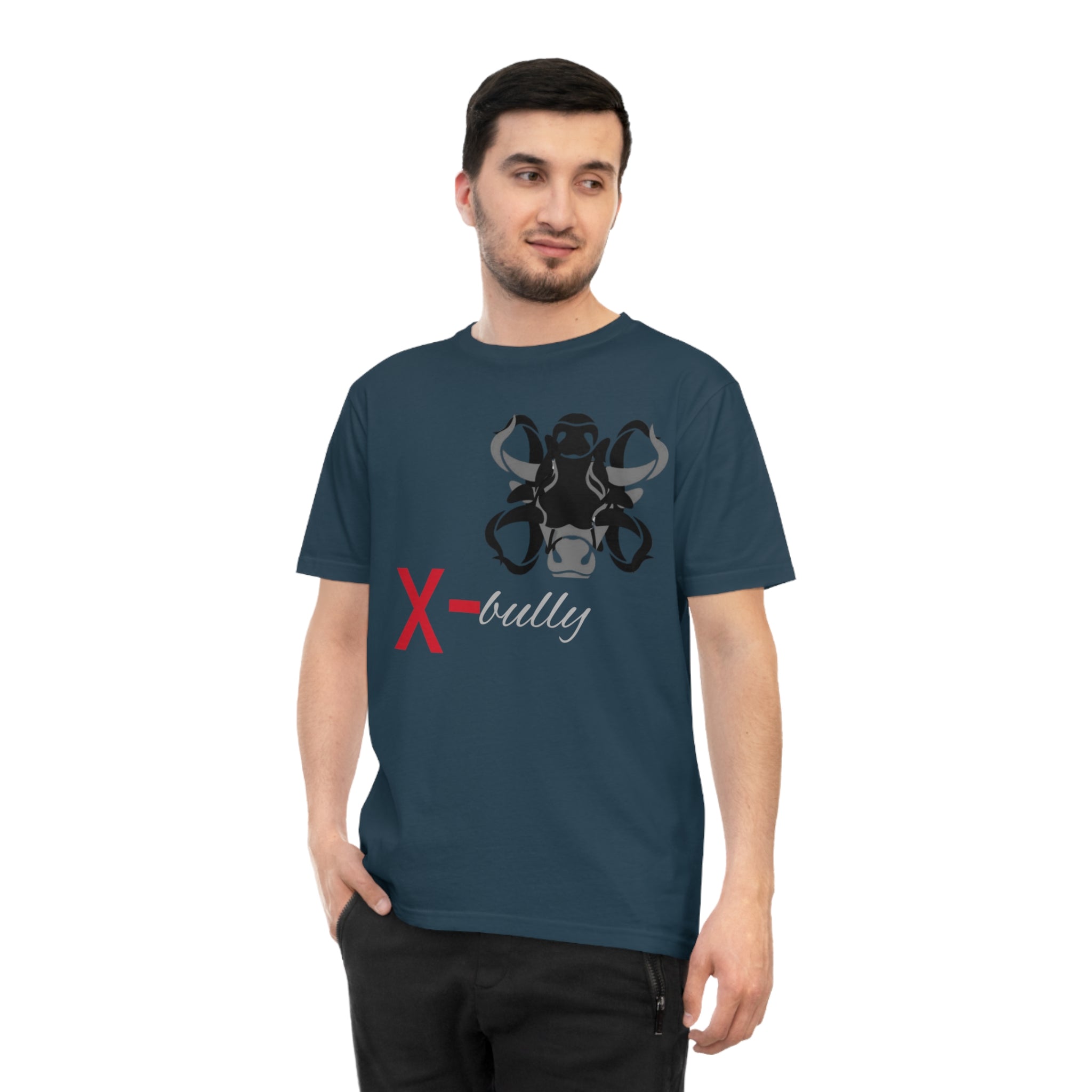 Unisex Classic Jersey T-shirt