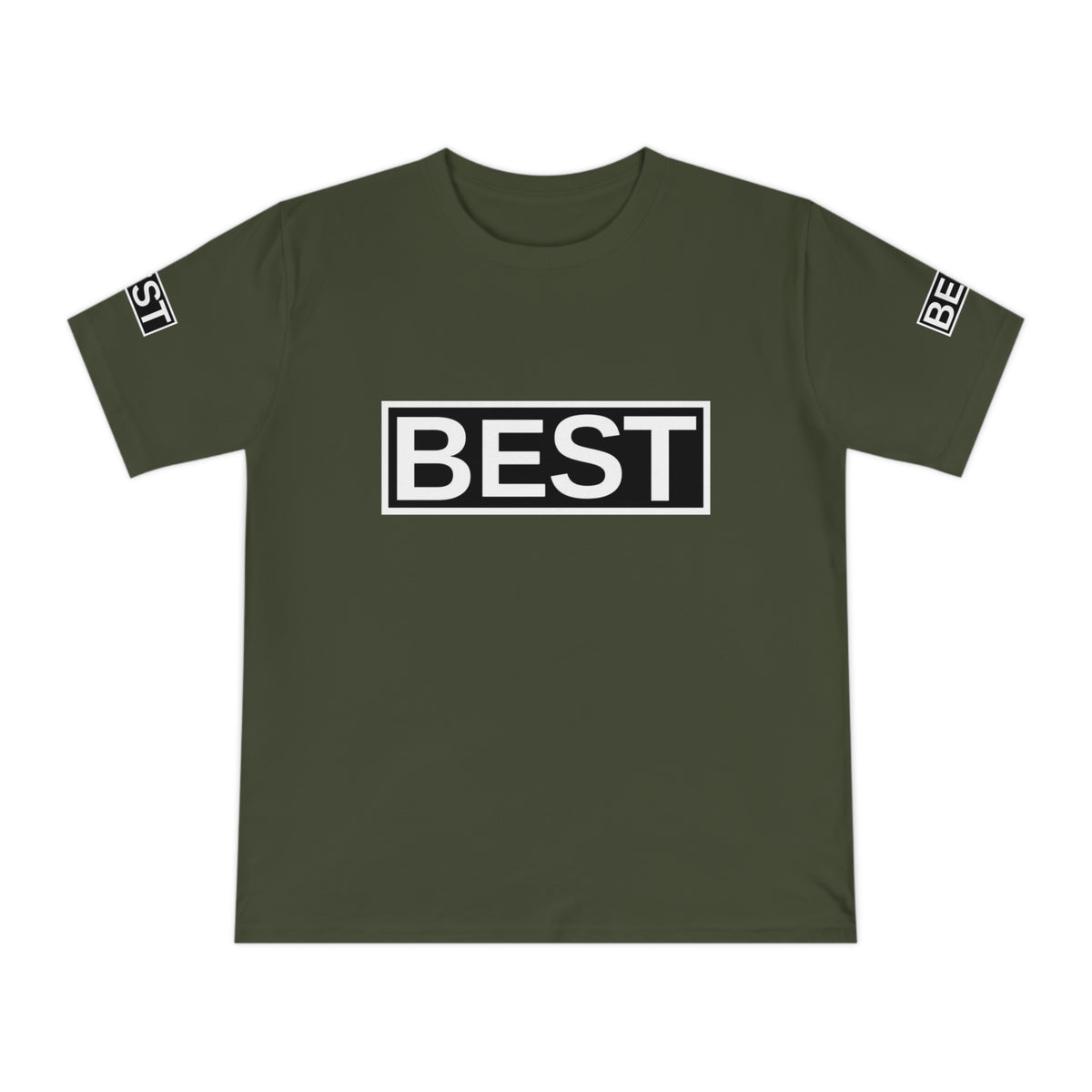 Best Classic Jersey T-shirt