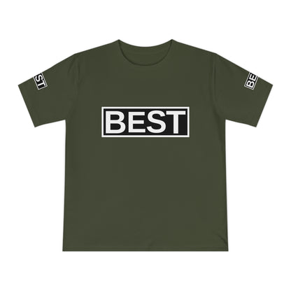 Best Classic Jersey T-shirt
