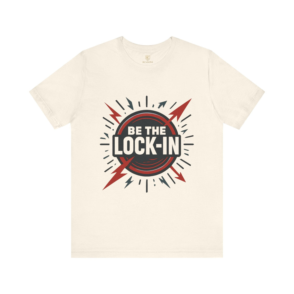 Unisex Jersey Short Sleeve Tee Printify