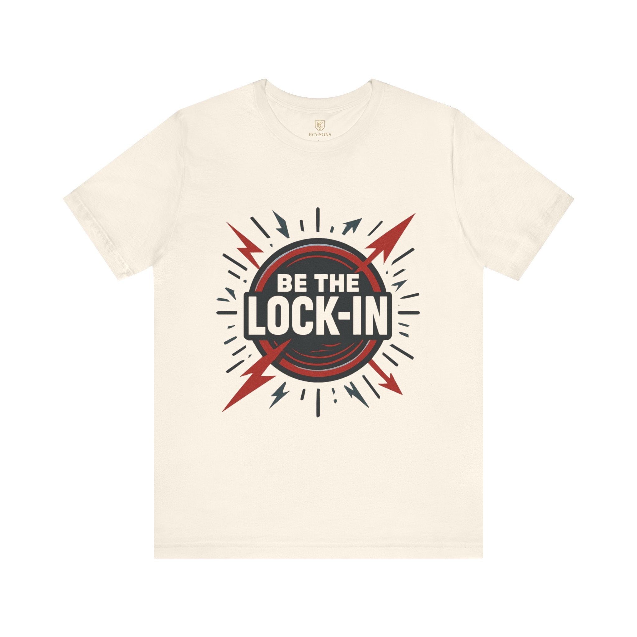Unisex Jersey Short Sleeve Tee Printify