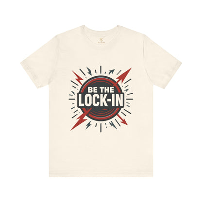 Unisex Jersey Short Sleeve Tee Printify