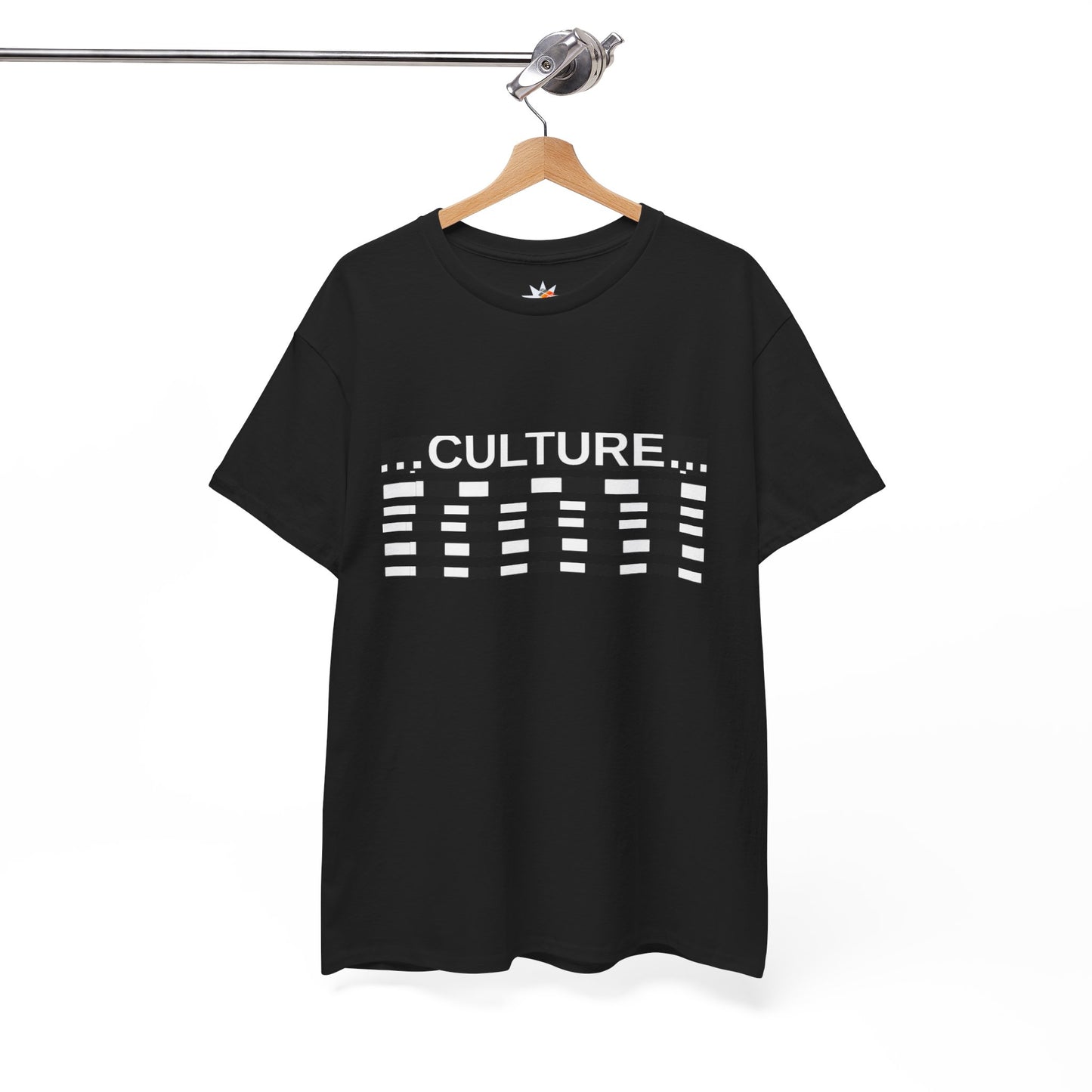 Culture Premium Cotton Tee