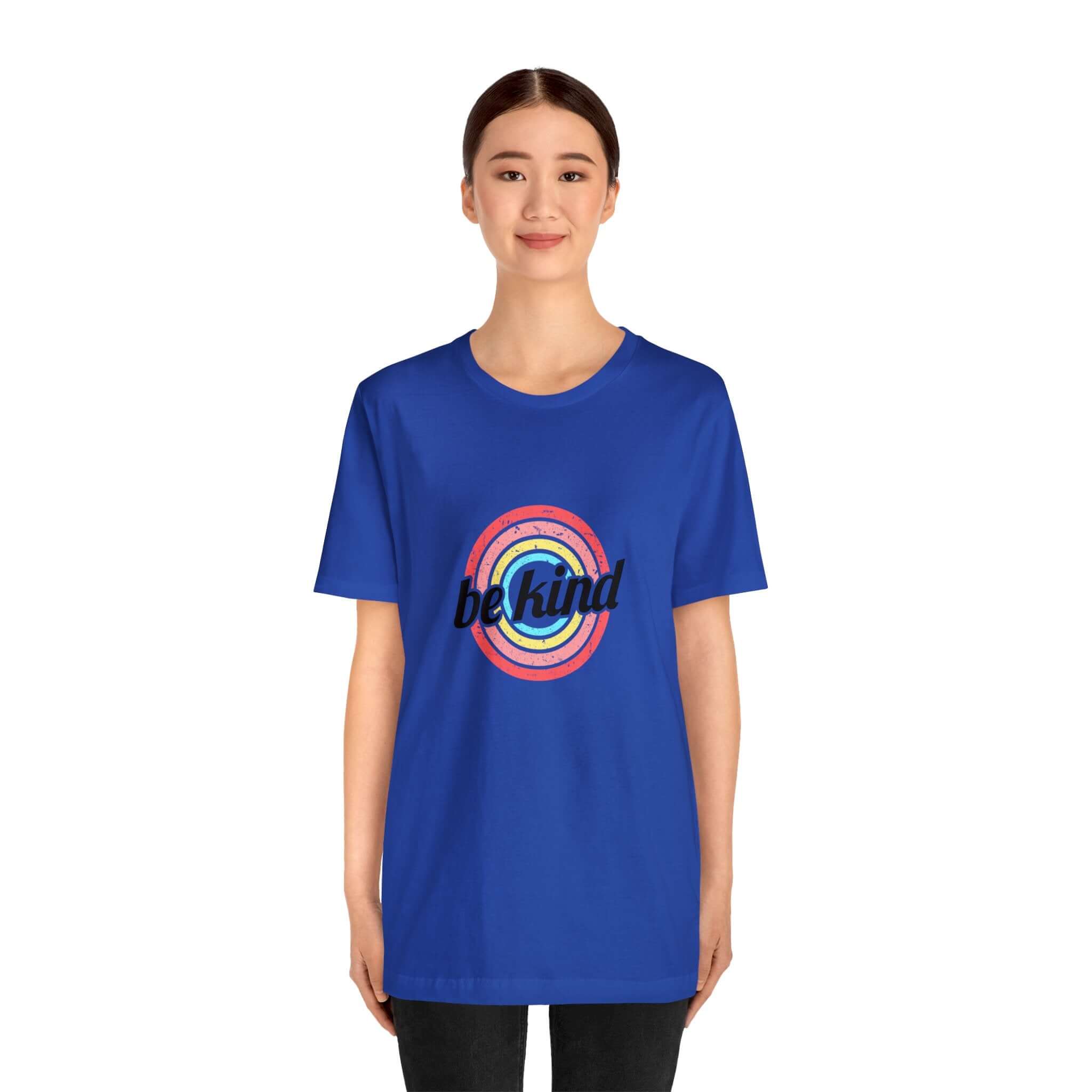 Be Kind Unisex Tee - RC’nSONS