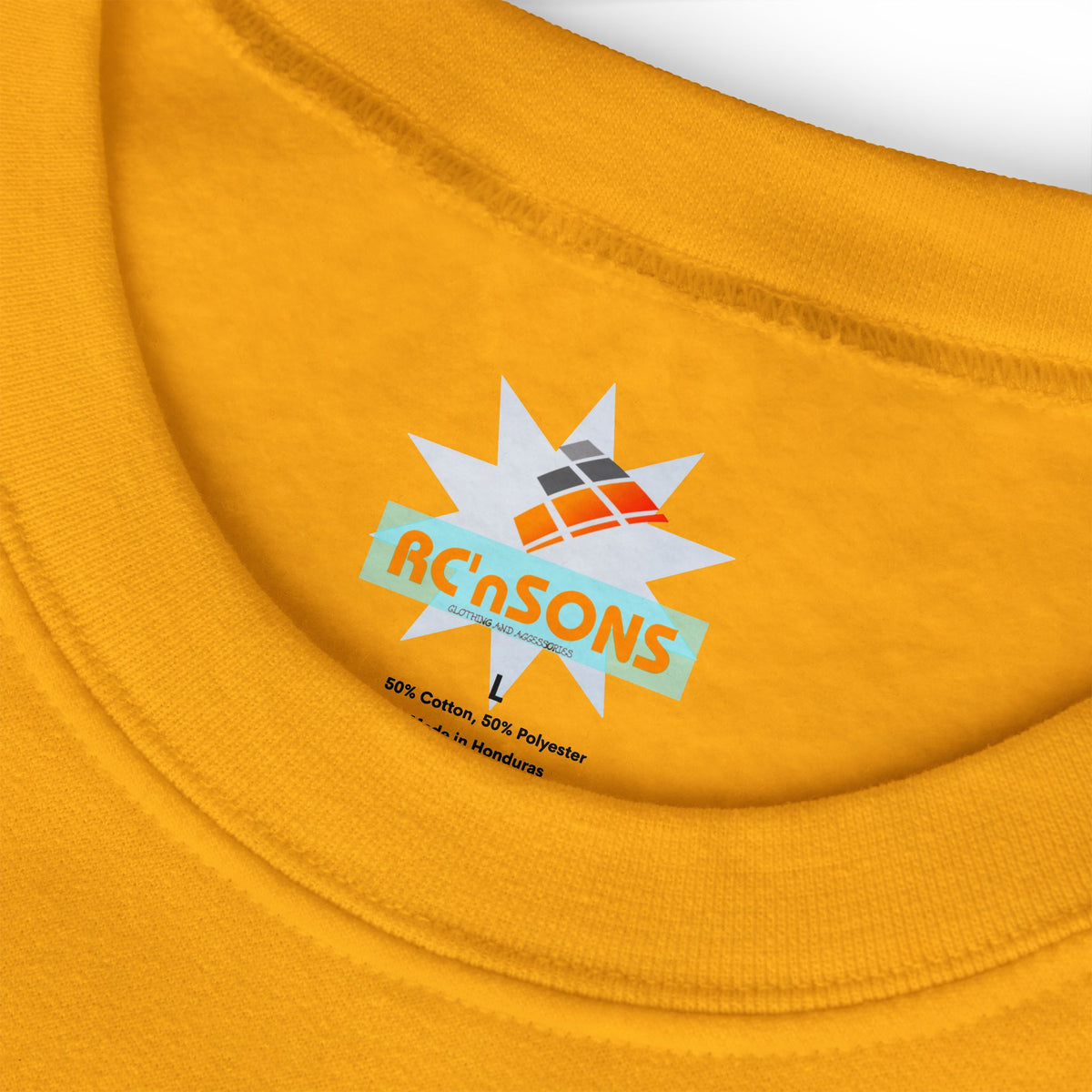 America Eyes Sweatshirt: Unisex, Heavy blend