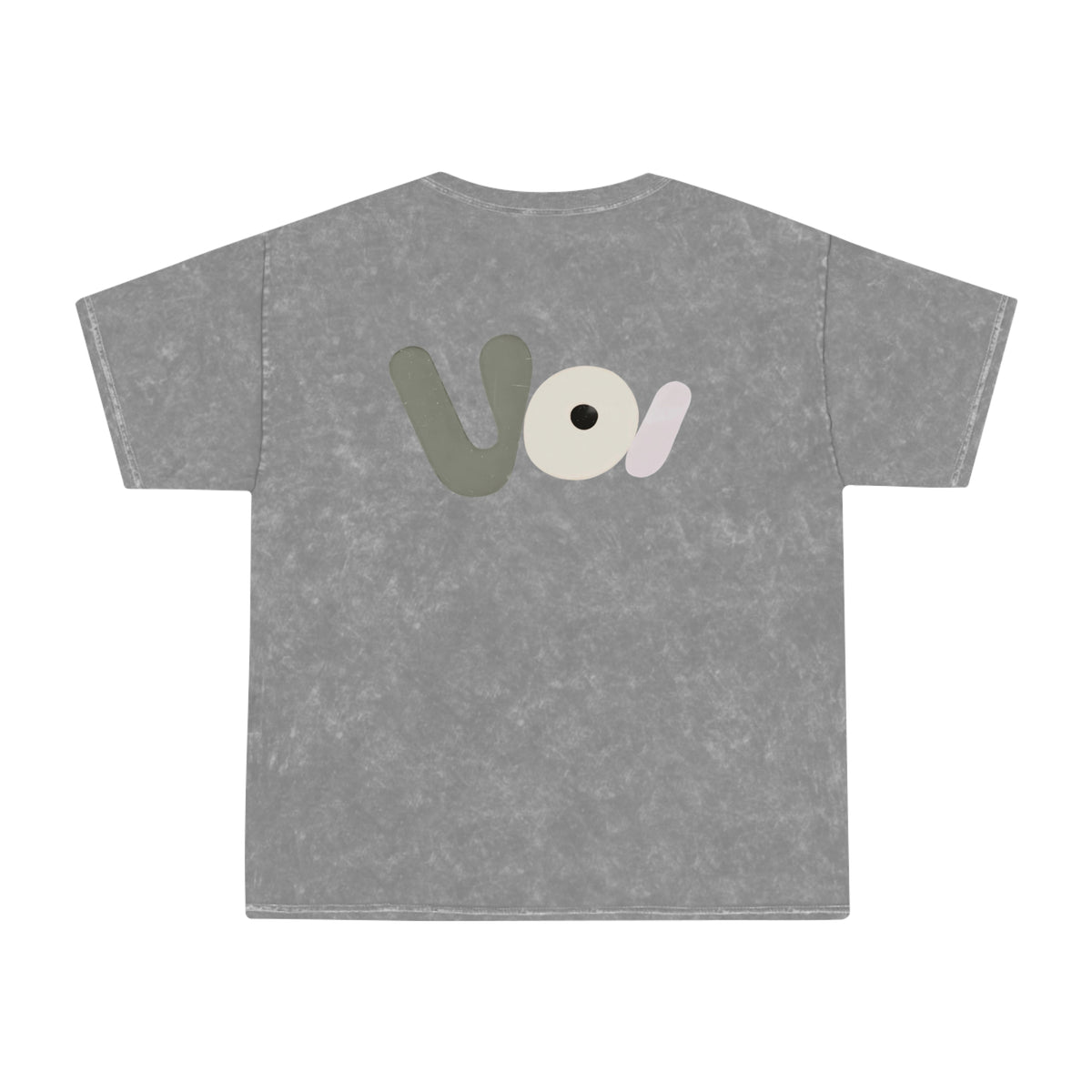 VOI Mineral Wash T-Shirt