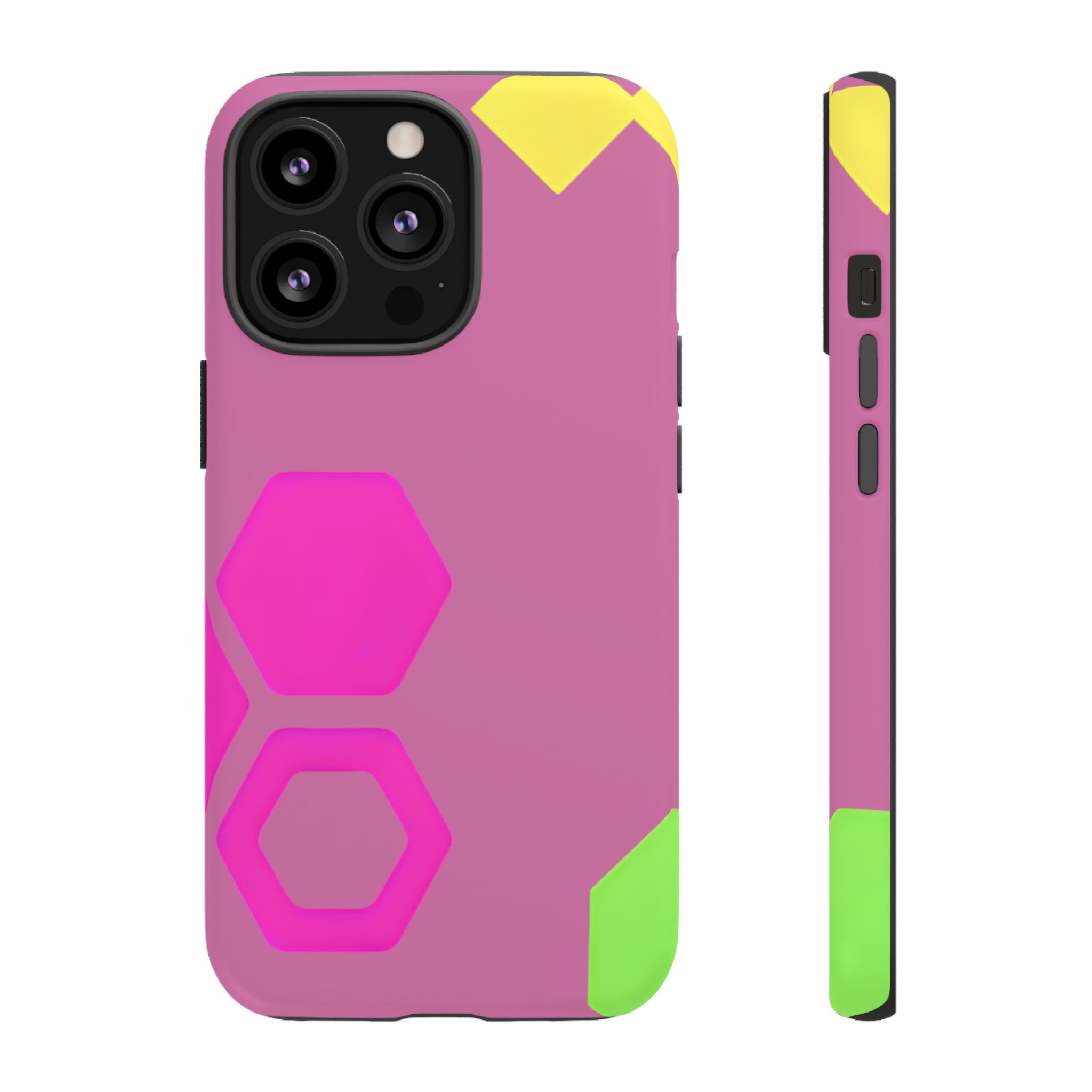 Tough Cases