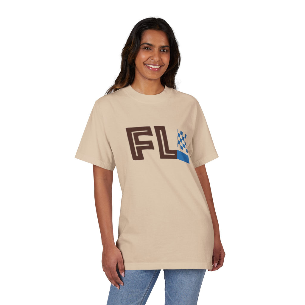 Chic Graphic T-Shirt | Relaxed Vibe Tee for Casual Outings, Perfect for Gifts, Summer, and Everyday Wear, Minimalist Style