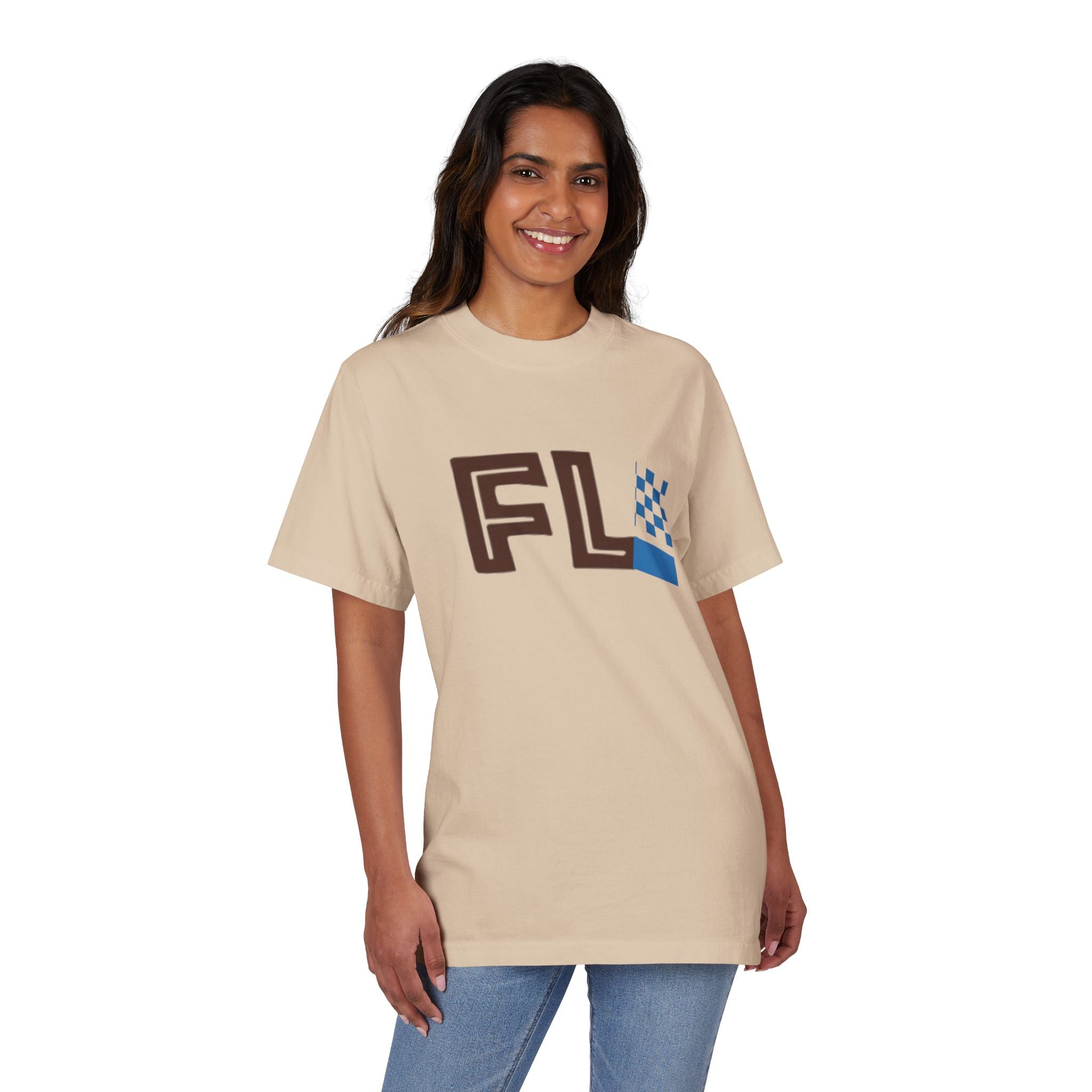 Chic Graphic T-Shirt | Relaxed Vibe Tee for Casual Outings, Perfect for Gifts, Summer, and Everyday Wear, Minimalist Style