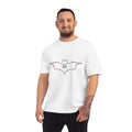 Unisex Fuser T-shirt