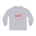 Born To Live Long Sleeve