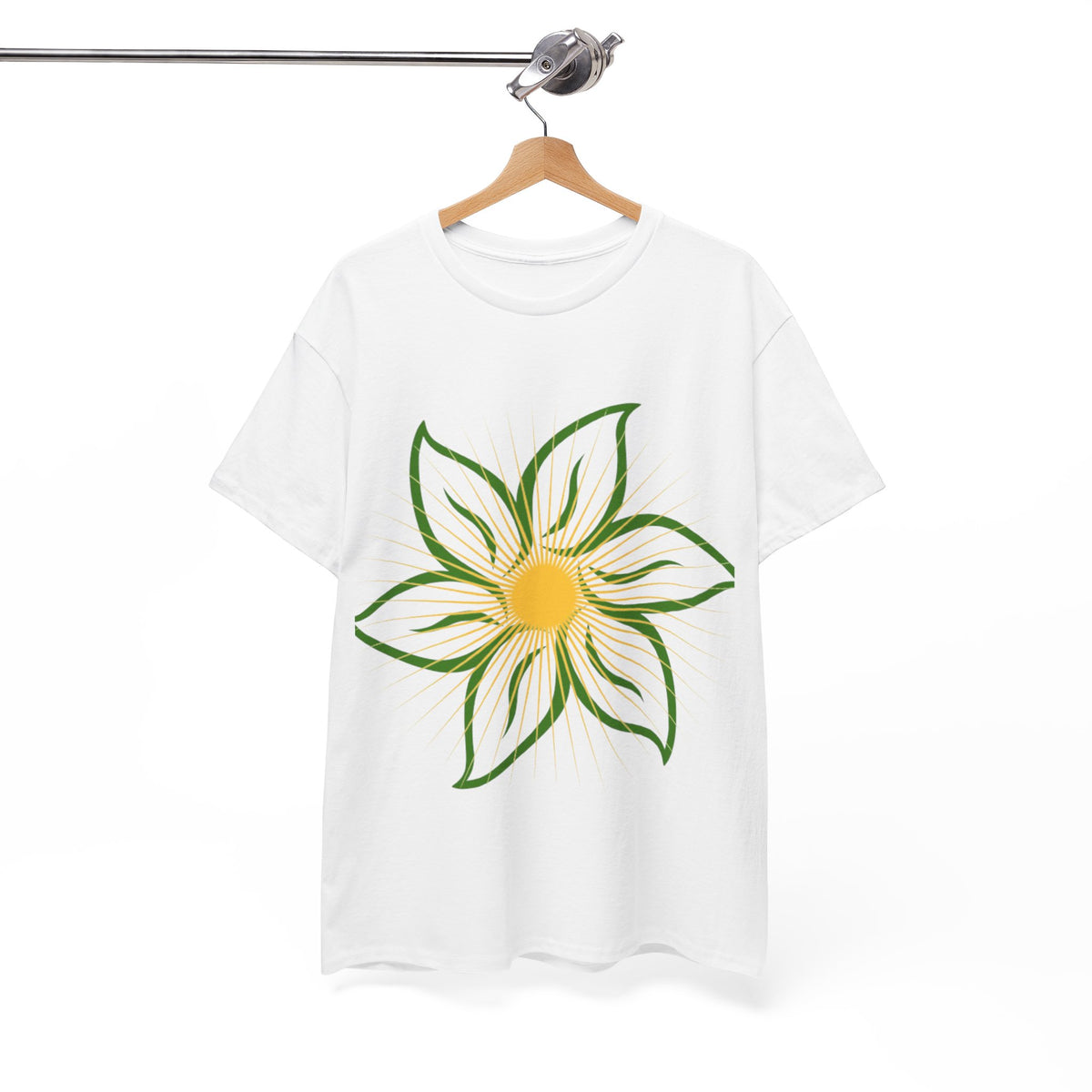 RC’nSONS Unisex Splash Tee