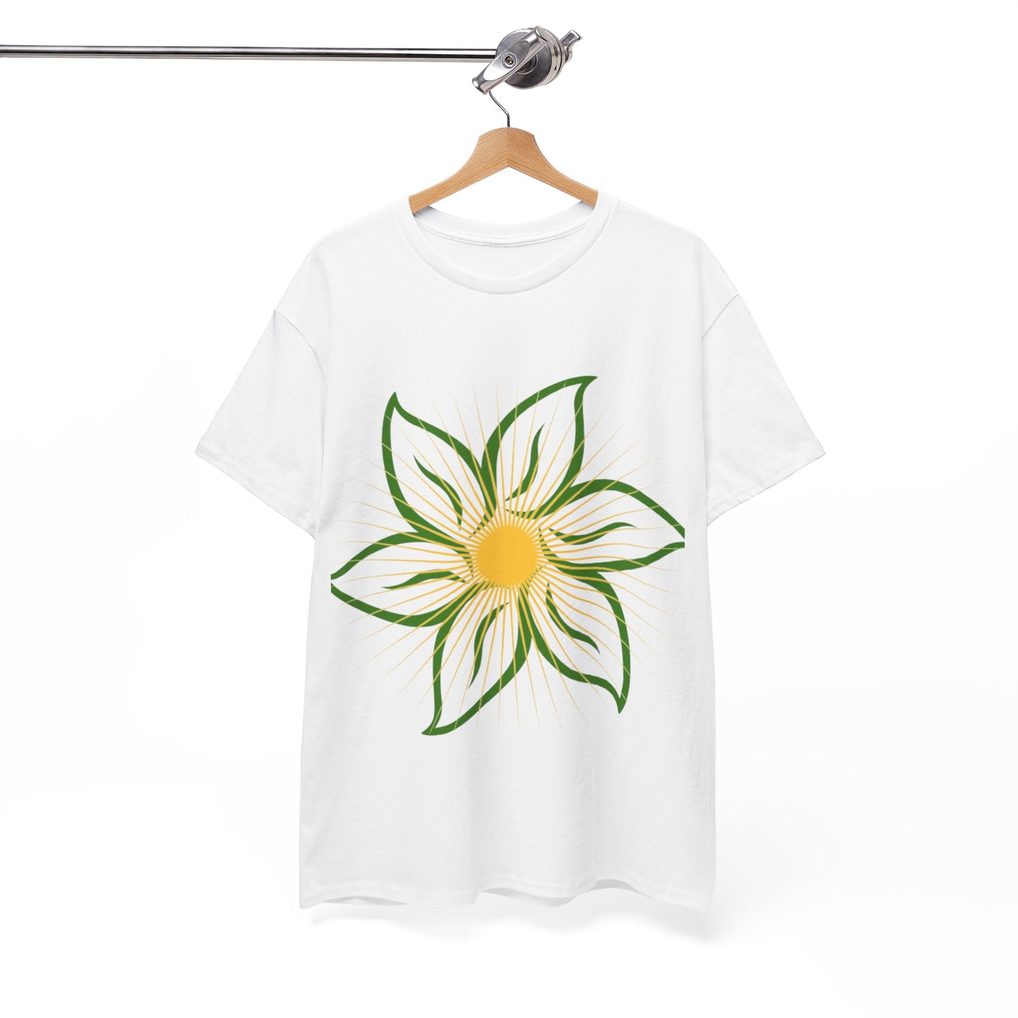 RC’nSONS Unisex Splash Tee